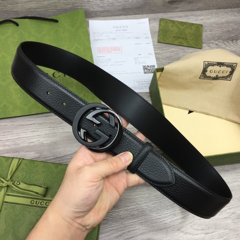 Gvc*1 belts